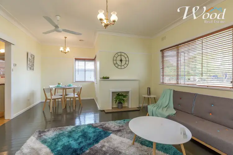 Second view of Homely house listing, 939 Carcoola Street, North Albury NSW 2640
