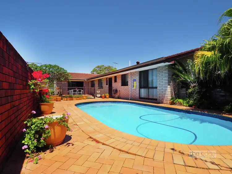 Main view of Homely house listing, 1 Nioka Place, Coffs Harbour NSW 2450