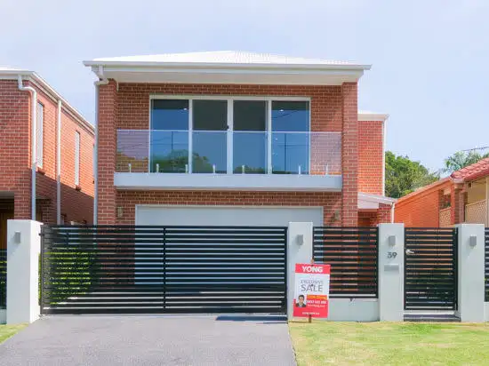 Second view of Homely house listing, 39 Lampson Street, Sunnybank QLD 4109