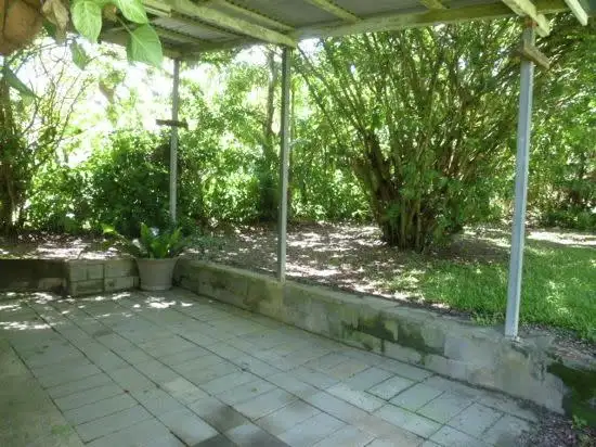 Second view of Homely house listing, 122 Munro, Babinda QLD 4861