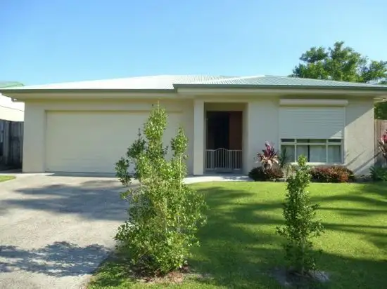 Main view of Homely house listing, 13 Harwood Drive, Babinda QLD 4861