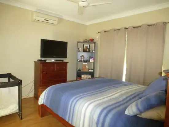Second view of Homely house listing, 13 Harwood Drive, Babinda QLD 4861