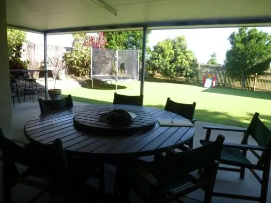 Fifth view of Homely house listing, 13 Harwood Drive, Babinda QLD 4861