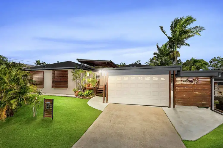 Main view of Homely house listing, 3 Lauretta Avenue, Springwood QLD 4127