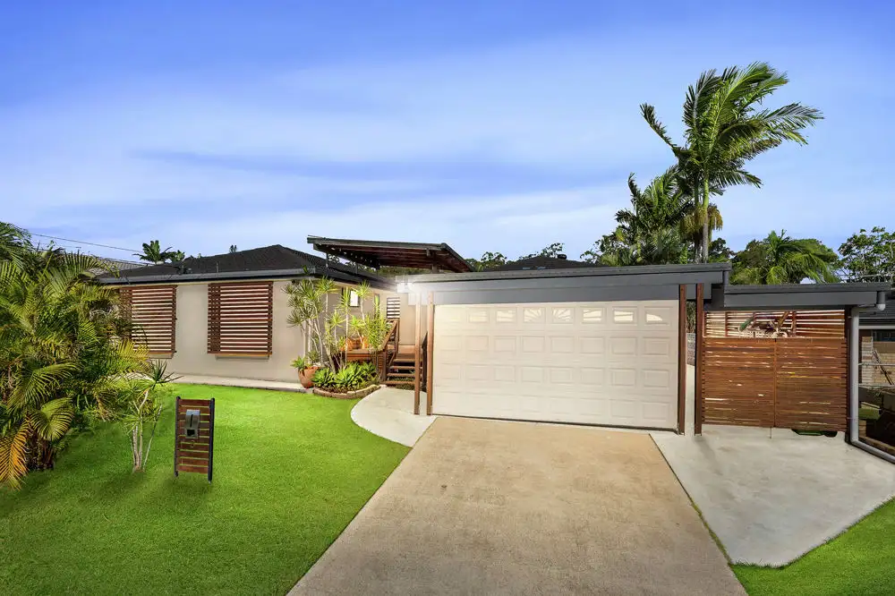Main view of Homely house listing, 3 Lauretta Avenue, Springwood QLD 4127