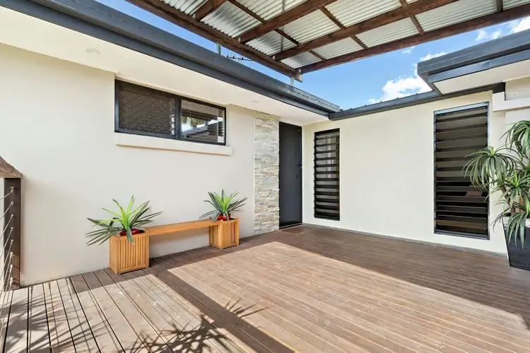Second view of Homely house listing, 3 Lauretta Avenue, Springwood QLD 4127