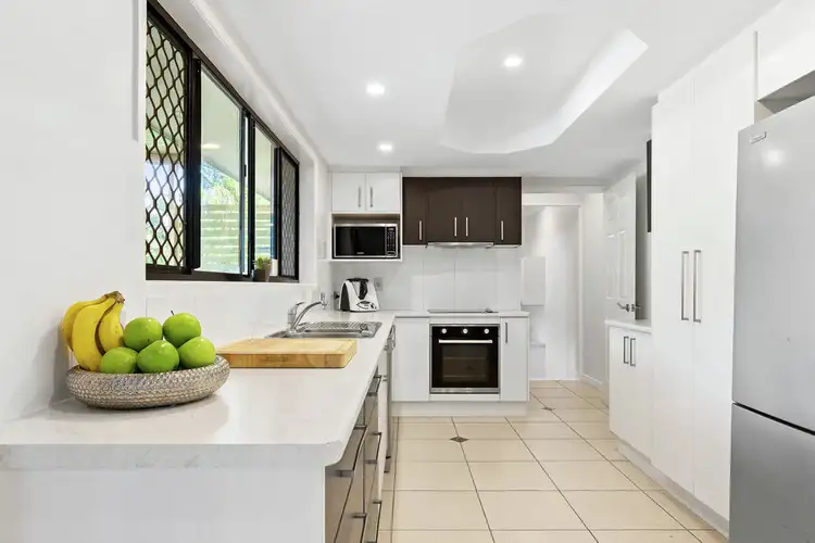 Third view of Homely house listing, 3 Lauretta Avenue, Springwood QLD 4127