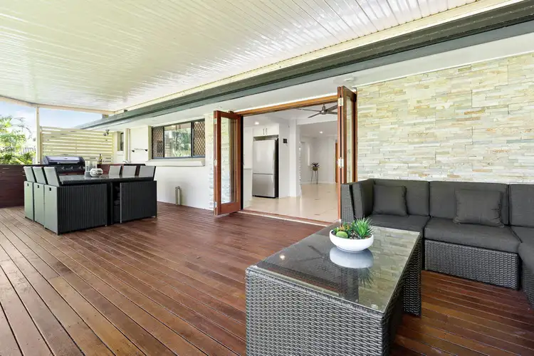 Fifth view of Homely house listing, 3 Lauretta Avenue, Springwood QLD 4127