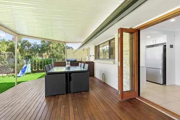 Sixth view of Homely house listing, 3 Lauretta Avenue, Springwood QLD 4127