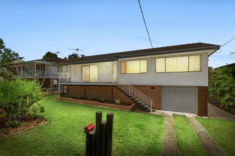 Main view of Homely house listing, 19 Alkira Street, Sunnybank Hills QLD 4109