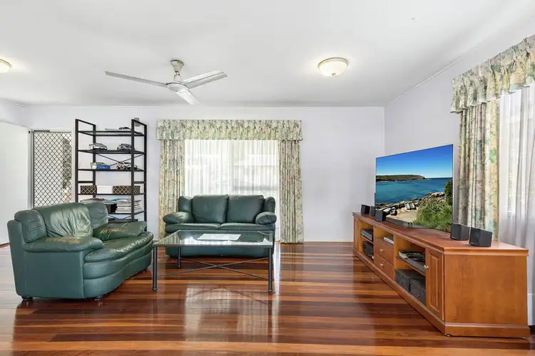 Second view of Homely house listing, 19 Alkira Street, Sunnybank Hills QLD 4109