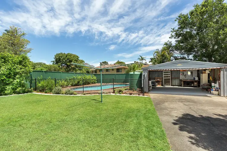 Third view of Homely house listing, 19 Alkira Street, Sunnybank Hills QLD 4109