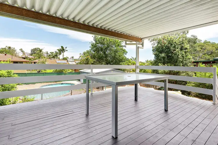 Sixth view of Homely house listing, 19 Alkira Street, Sunnybank Hills QLD 4109