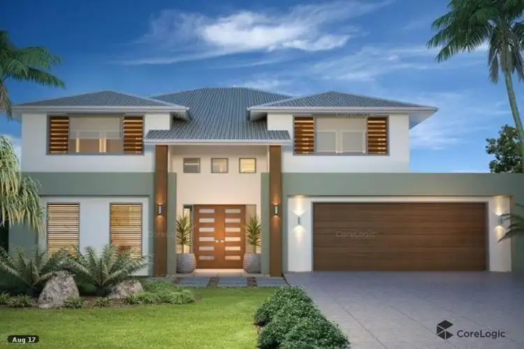 Second view of Homely land listing, 9 Sevenhill Place, Doolandella QLD 4077
