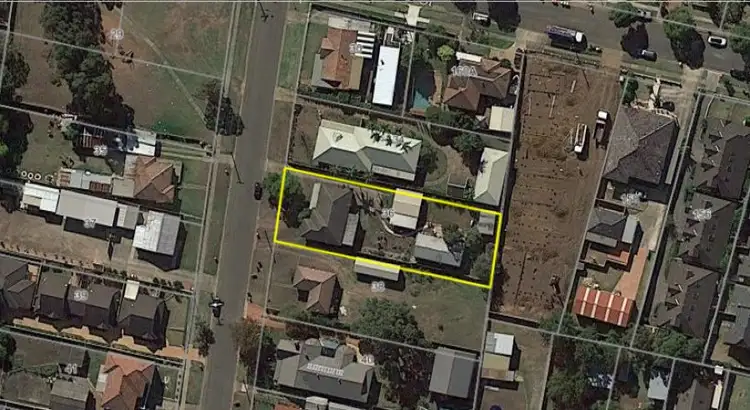 36 Australia Street, St Marys NSW 2760