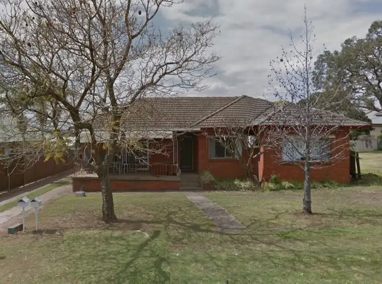 Second view of Homely house listing, 36 Australia Street, St Marys NSW 2760