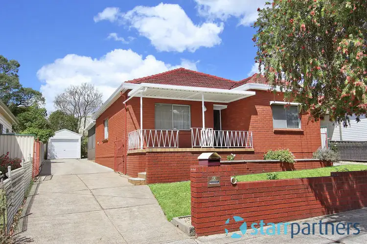 Main view of Homely house listing, 63 Kingsland Rd, Berala NSW 2141