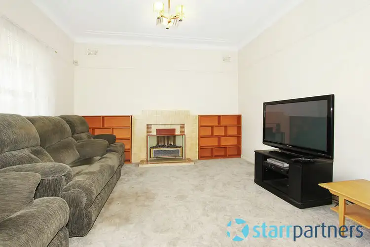Second view of Homely house listing, 63 Kingsland Rd, Berala NSW 2141