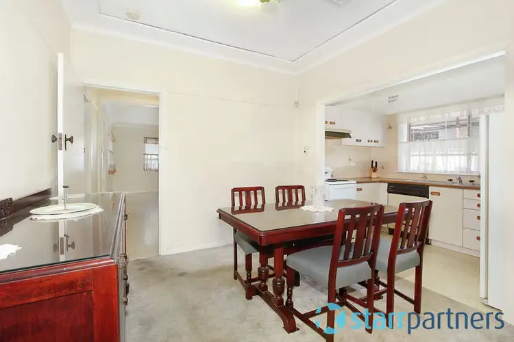 Third view of Homely house listing, 63 Kingsland Rd, Berala NSW 2141