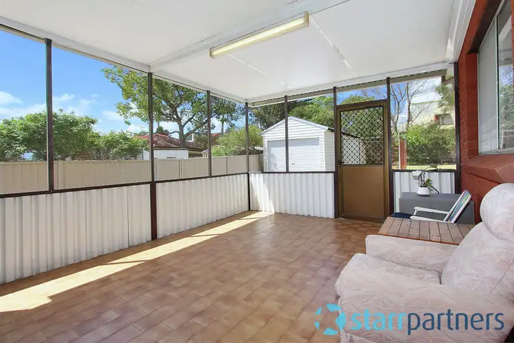 Fourth view of Homely house listing, 63 Kingsland Rd, Berala NSW 2141