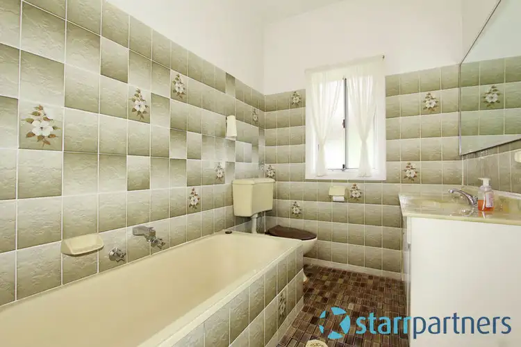 Fifth view of Homely house listing, 63 Kingsland Rd, Berala NSW 2141