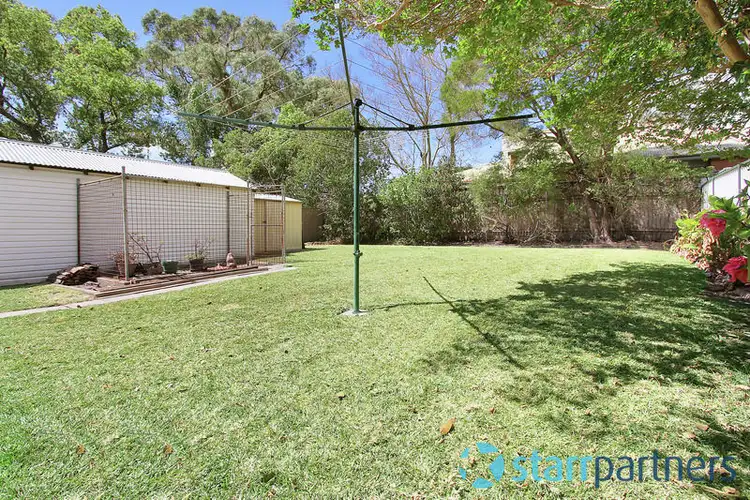 Sixth view of Homely house listing, 63 Kingsland Rd, Berala NSW 2141