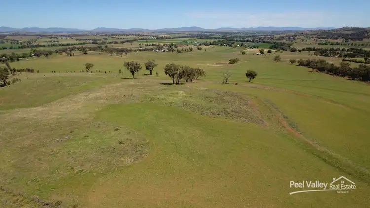 Fifth view of Homely land listing, 5042 Back Kootingal Road, Tamworth NSW 2340