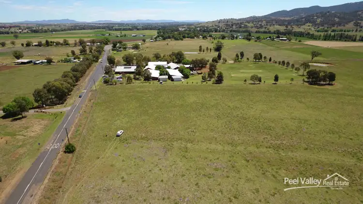 Sixth view of Homely land listing, 5042 Back Kootingal Road, Tamworth NSW 2340