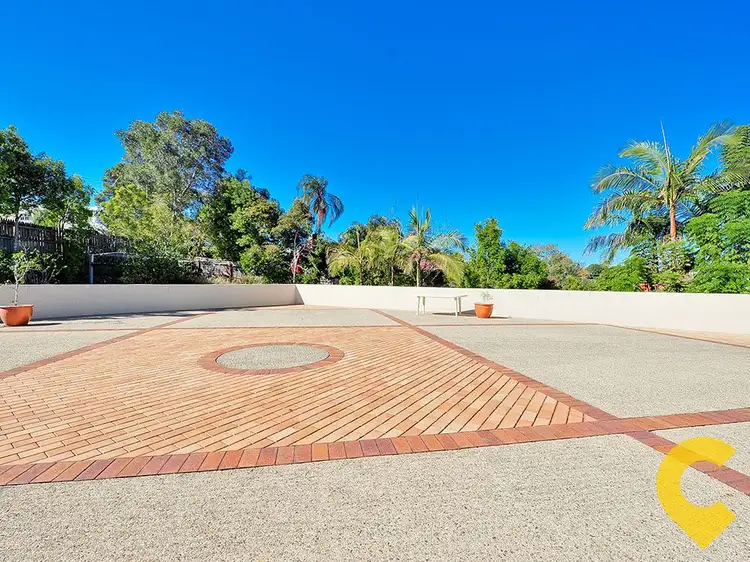 Third view of Homely unit listing, 26/21 Campbell Street, Toowong QLD 4066