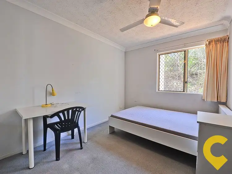 Fourth view of Homely unit listing, 26/21 Campbell Street, Toowong QLD 4066