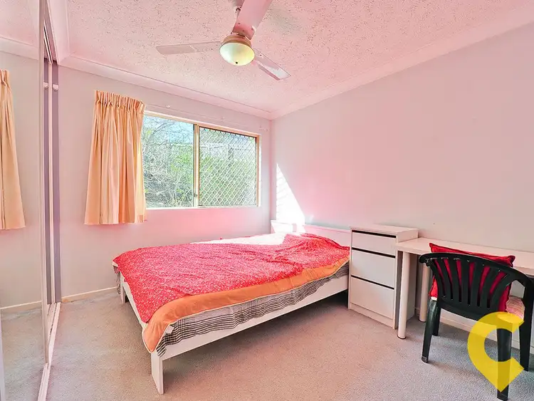 Fifth view of Homely unit listing, 26/21 Campbell Street, Toowong QLD 4066