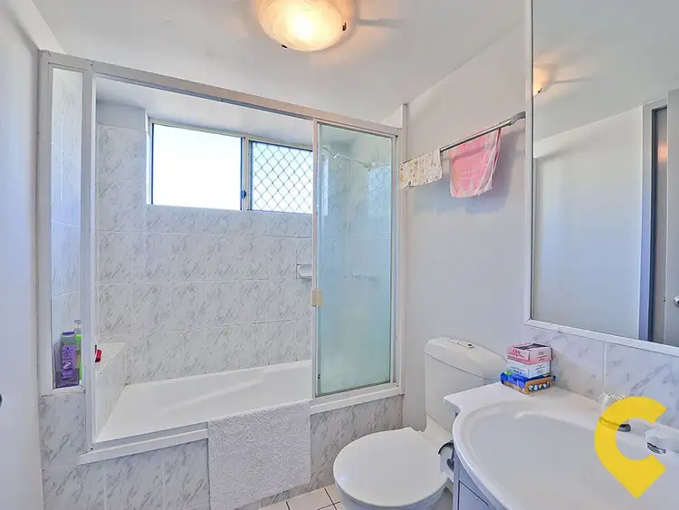 Sixth view of Homely unit listing, 26/21 Campbell Street, Toowong QLD 4066