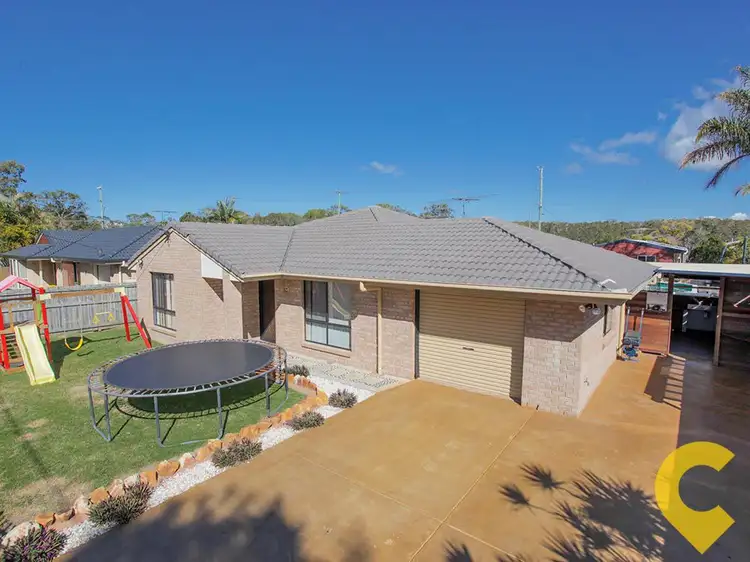 Main view of Homely house listing, 1310 Bribie Island Road, Ningi QLD 4511