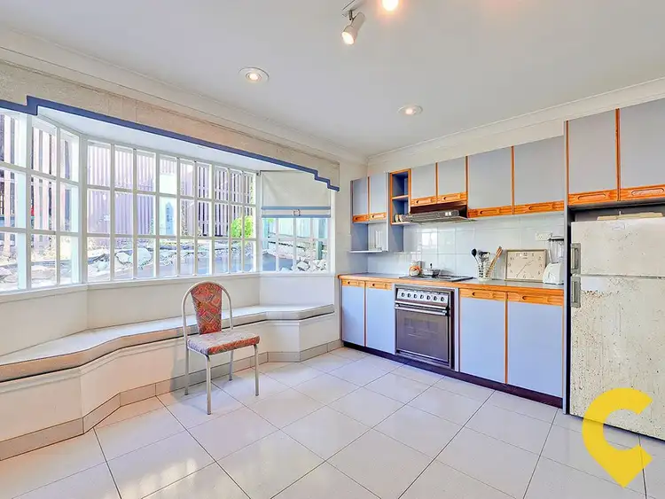 Third view of Homely house listing, 172 Kennigo Street, Spring Hill QLD 4000