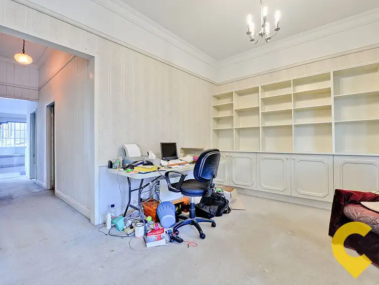 Fifth view of Homely house listing, 172 Kennigo Street, Spring Hill QLD 4000
