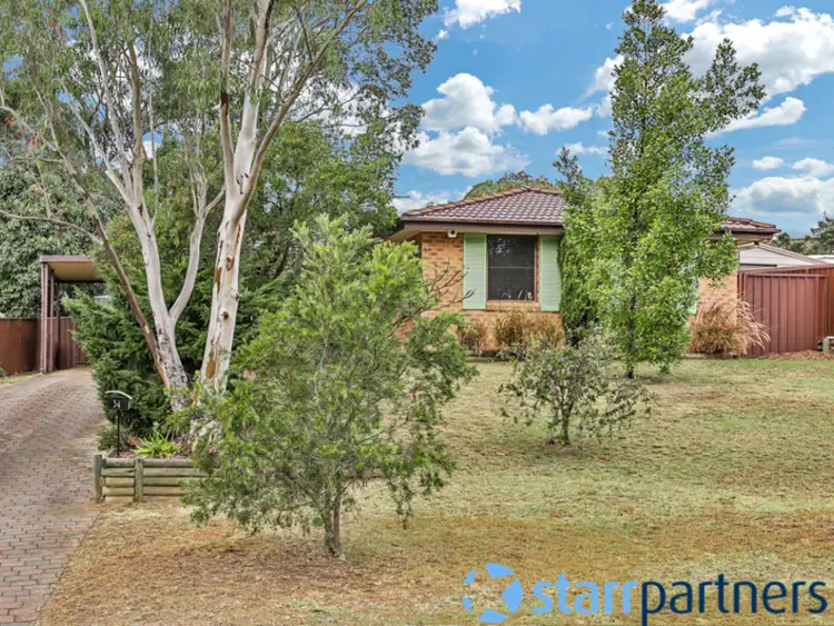 34 Amundsen Street, Leumeah NSW 2560