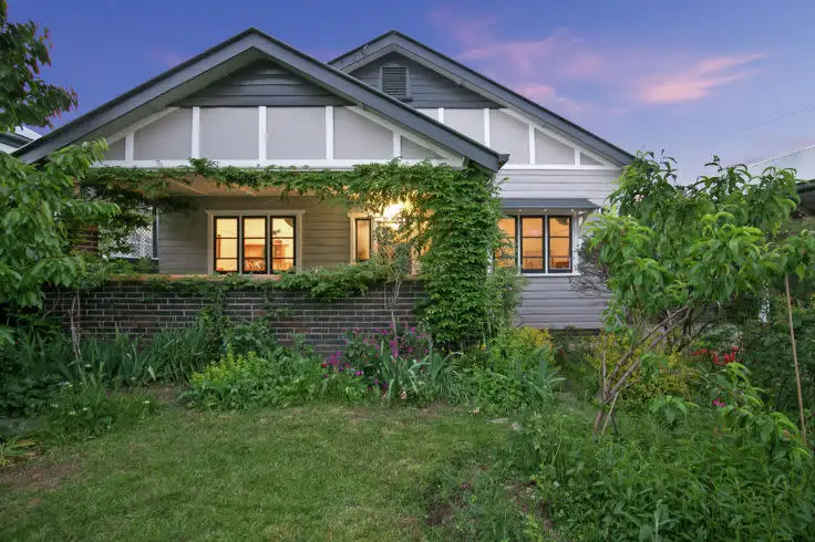 Main view of Homely house listing, 124 O'Dell Street, Armidale NSW 2350