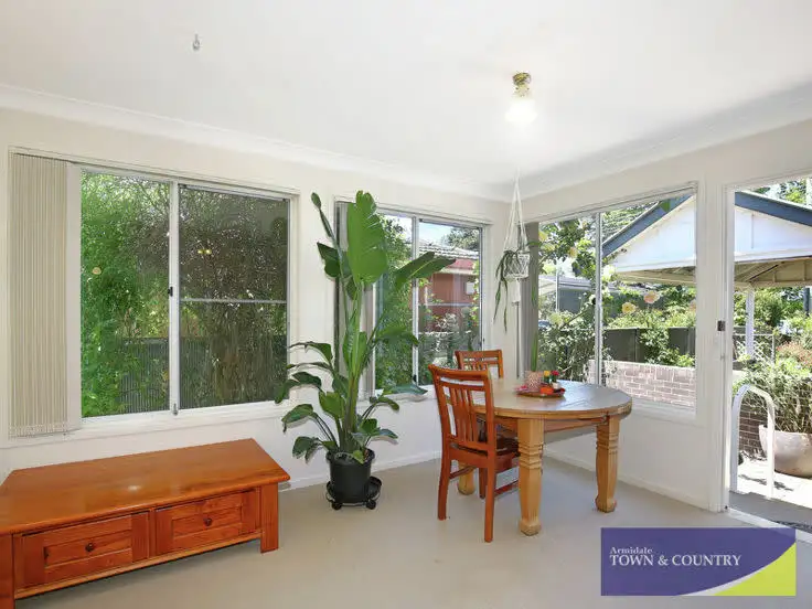 Fifth view of Homely house listing, 124 O'Dell Street, Armidale NSW 2350