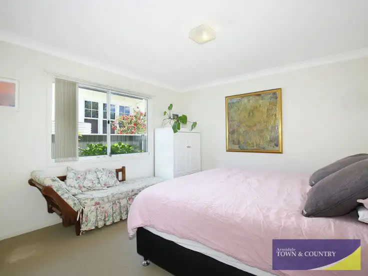 Sixth view of Homely house listing, 124 O'Dell Street, Armidale NSW 2350