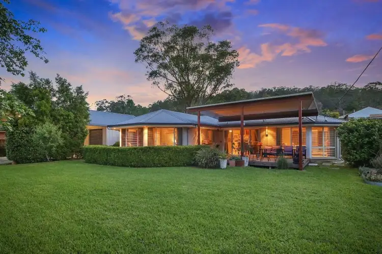 12 Linga Longa Road, Yarramalong NSW 2259