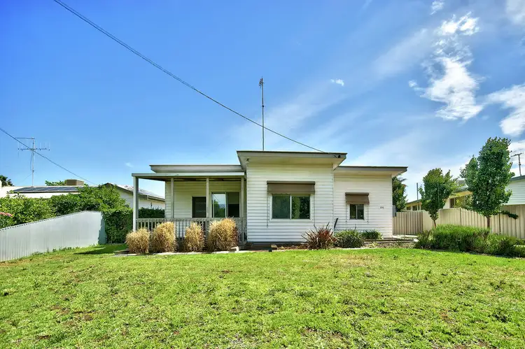 Main view of Homely house listing, 406 Campbell Crescent, Deniliquin NSW 2710