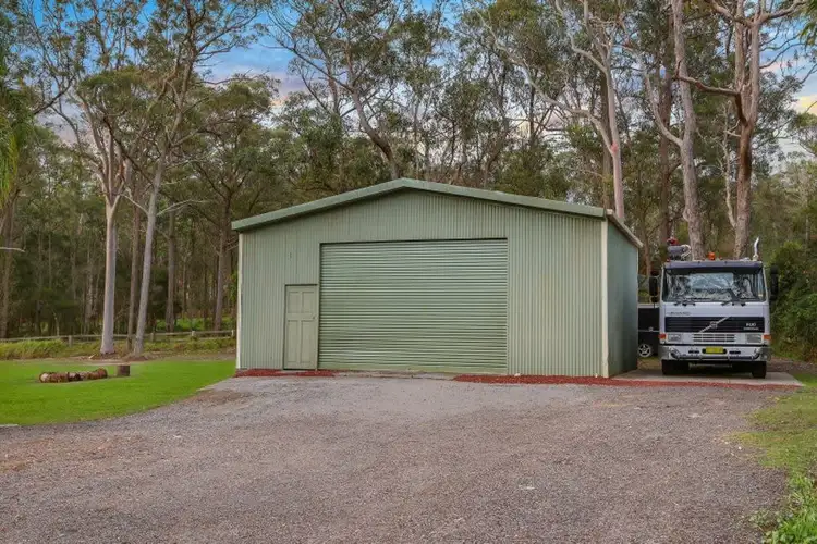 Third view of Homely rural property listing, 6 Buttonderry Way, Jilliby NSW 2259