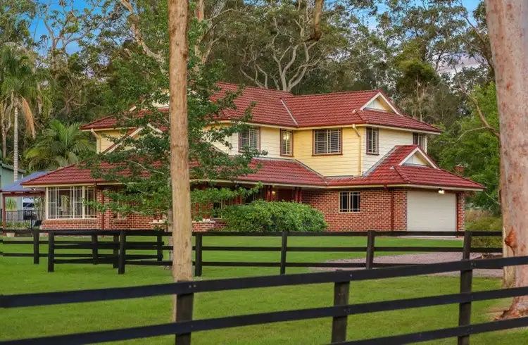 Sixth view of Homely rural property listing, 6 Buttonderry Way, Jilliby NSW 2259