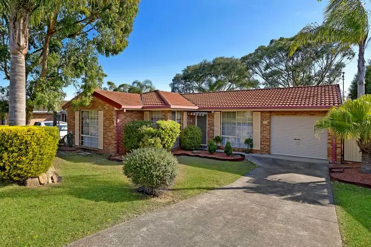 10 Crowe Street, Lake Haven NSW 2263