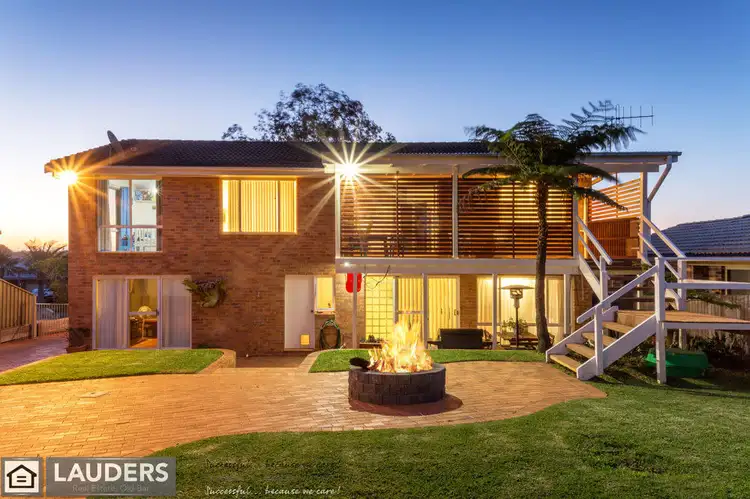 44 Molong Rd, Old Bar NSW 2430