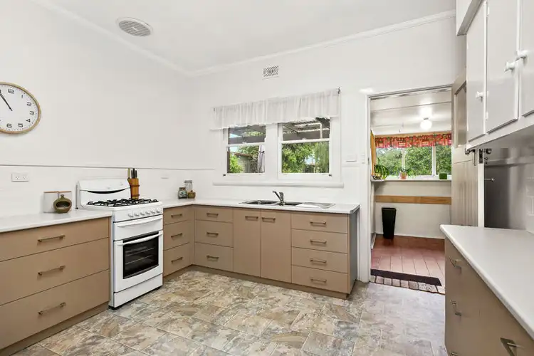 Fourth view of Homely house listing, 117 Minerva Road, Herne Hill VIC 3218
