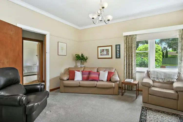 Sixth view of Homely house listing, 117 Minerva Road, Herne Hill VIC 3218