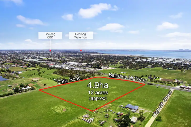 Main view of Homely rural property listing, Lot 7 Earls Road, Moolap VIC 3224