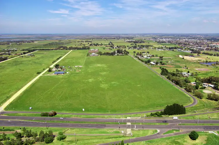 Fifth view of Homely rural property listing, Lot 7 Earls Road, Moolap VIC 3224