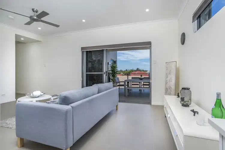 Second view of Homely unit listing, 10 Bruce Street, Chermside QLD 4032